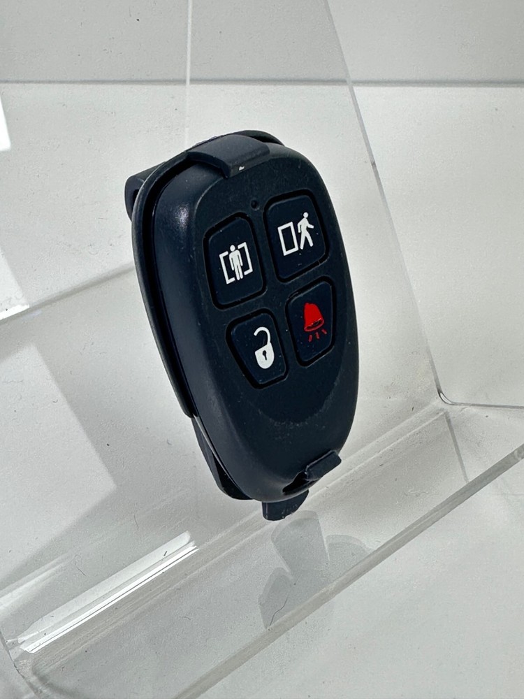 DSC BP6524 Security System FOB