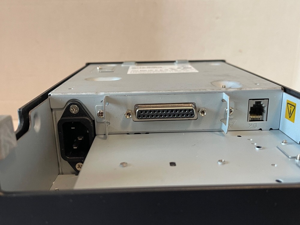 STAR SP700 SP742 Dot Matrix POS Receipt Printer Serial with Auto Paper Cutter