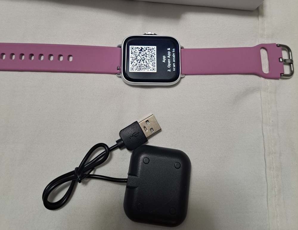 Sports smart watch android