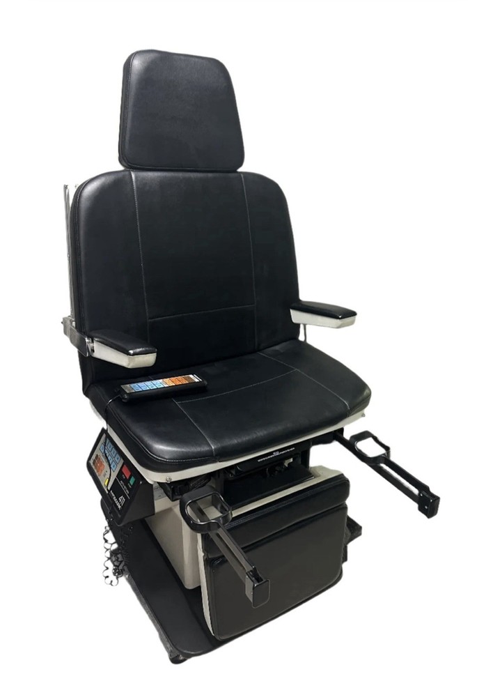 Midmark 411 Procedure Chair with Hand Control
