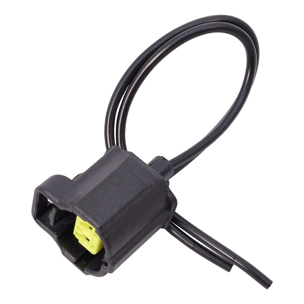 Engine Coolant Temperature Sensor W/Connector for Ford Explorer Focus Mercury