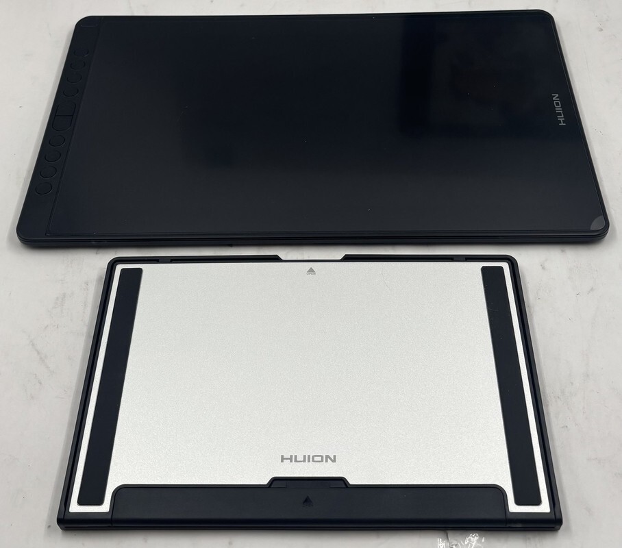 HUION KAMVAS 16 2021 GRAPHICS DRAWING TABLET