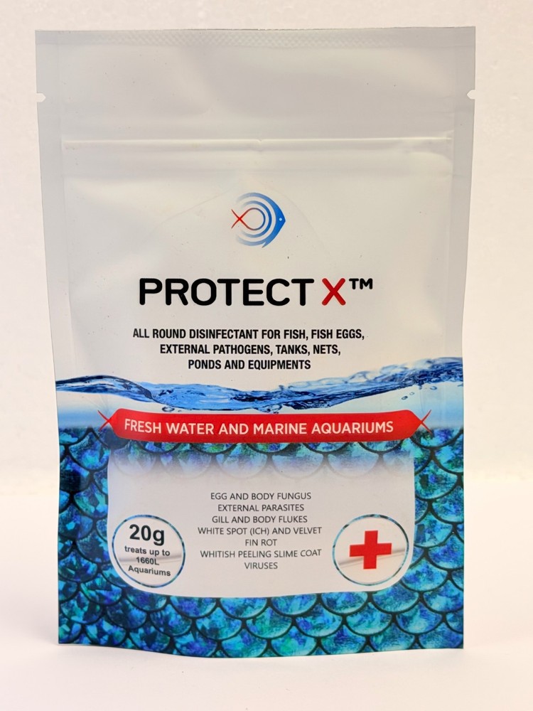 Cloramine-T (Protect X)