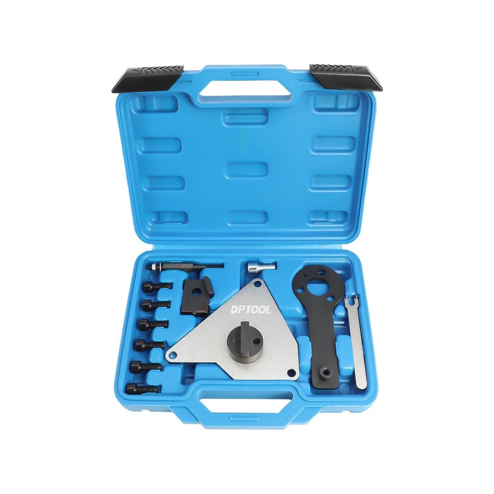 DPTOOL Engine Timing Tool for Alfa Romeo/Chrysler Delta/Dodge Dart/Jeep 12PC