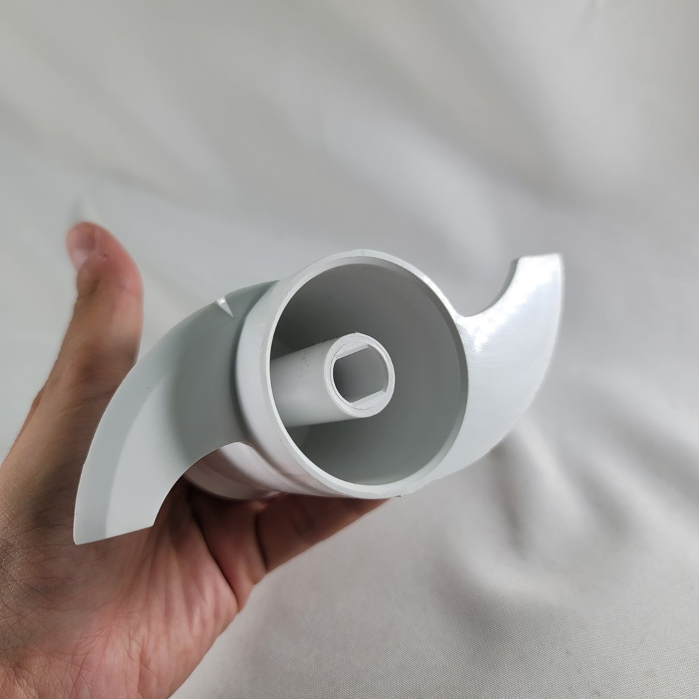 KitchenAid KFP0930MYO Mini Multipurpose Dough Blade 9 Cup Food Processor Part