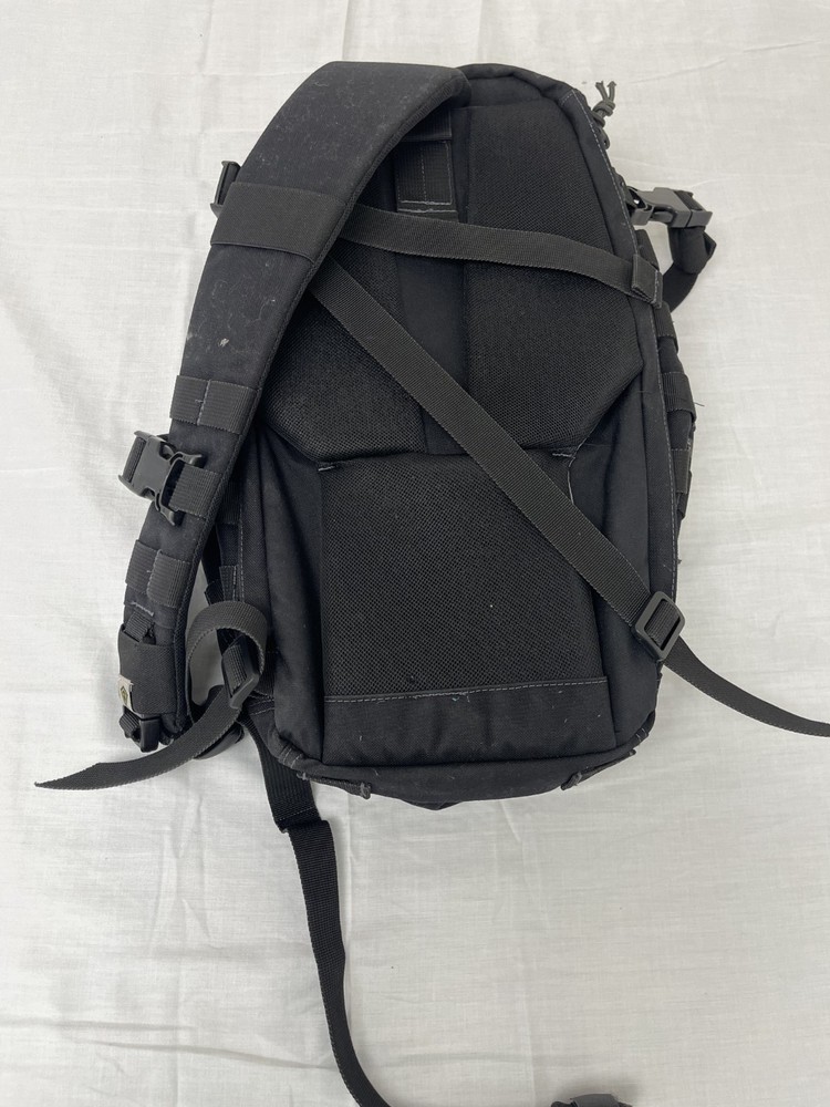 First Tactical Crosshatch Sling Pack