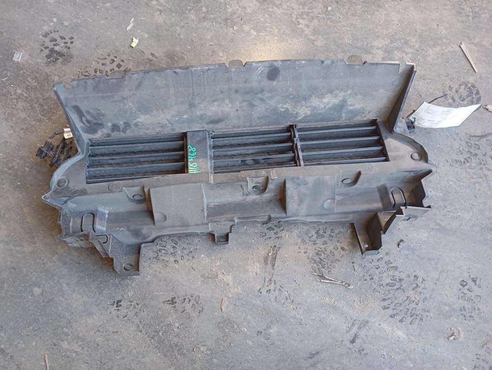 ELANTRA 2018 Air Shutter 3994594