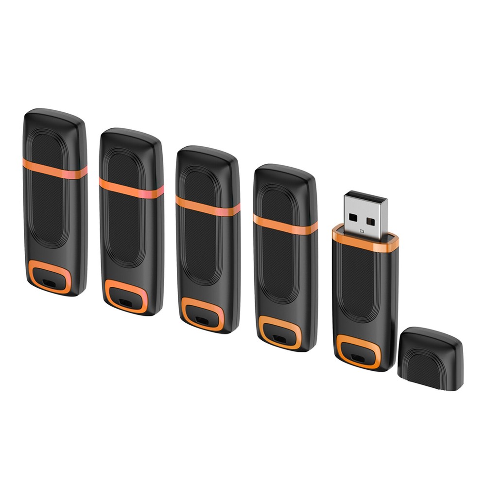 64GB USB 3.0 Flash Drive USB Memory Stick High Speed Retractable USB Sticks