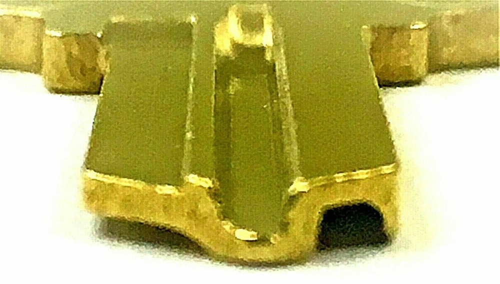 1 Elixir Key Blank New AR1 1179 Various Locks Keys Blanks