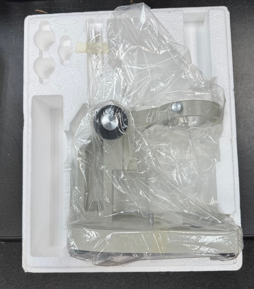 Meiji A Rigid Arm Microscope Stand