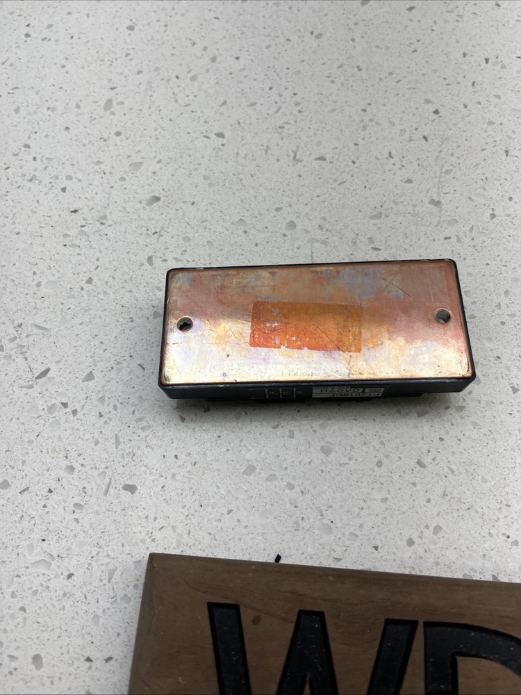 New In Box NIEC PT2018CF Power Module