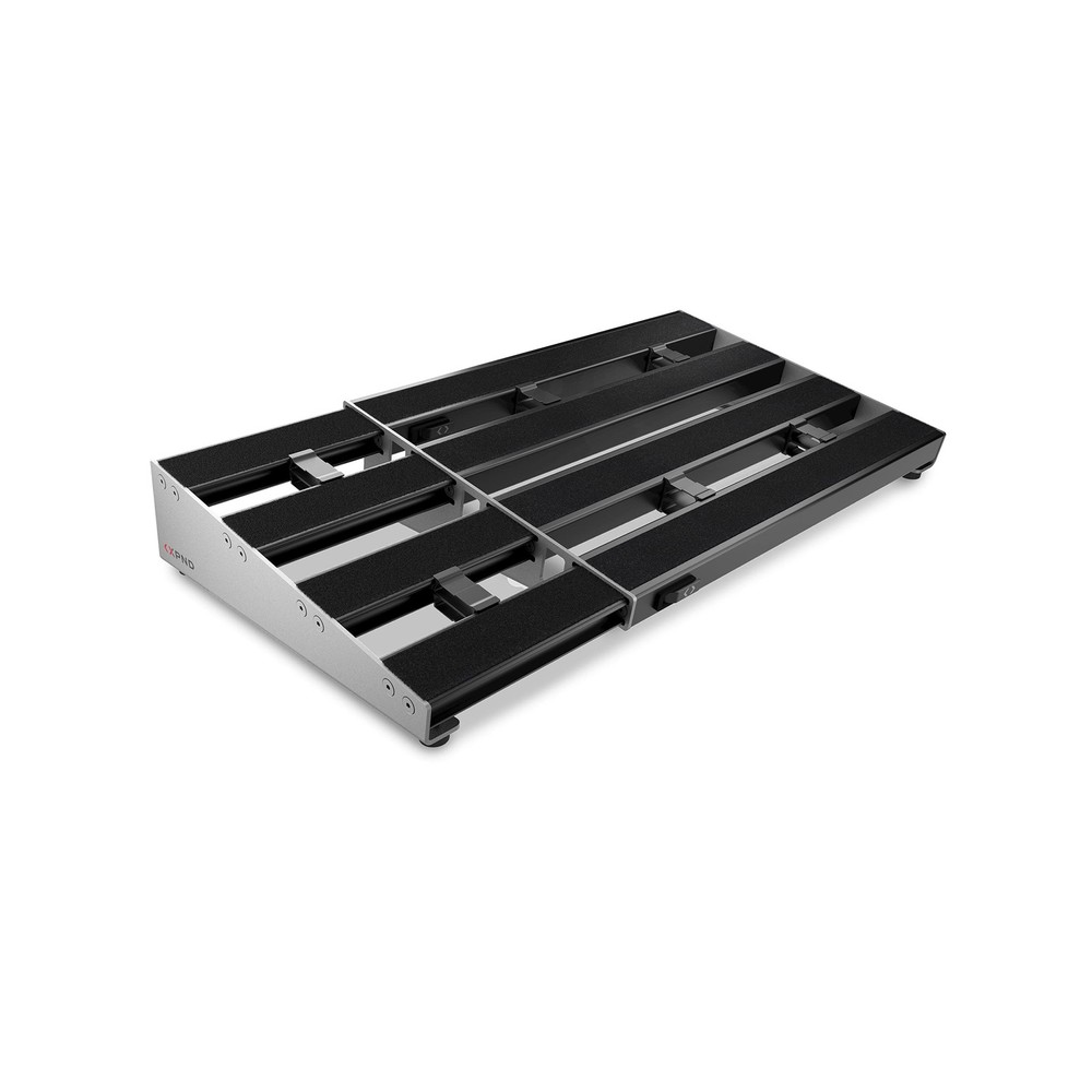 D'Addario XPND Pedalboard - Large 2 Rows
