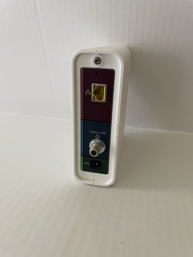 ARRIS Surfboard SB6190 Cable Modem