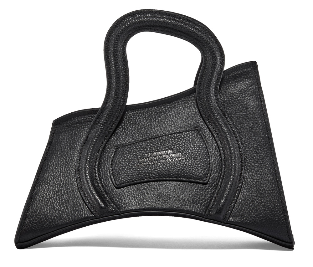 GSCT Bag Black