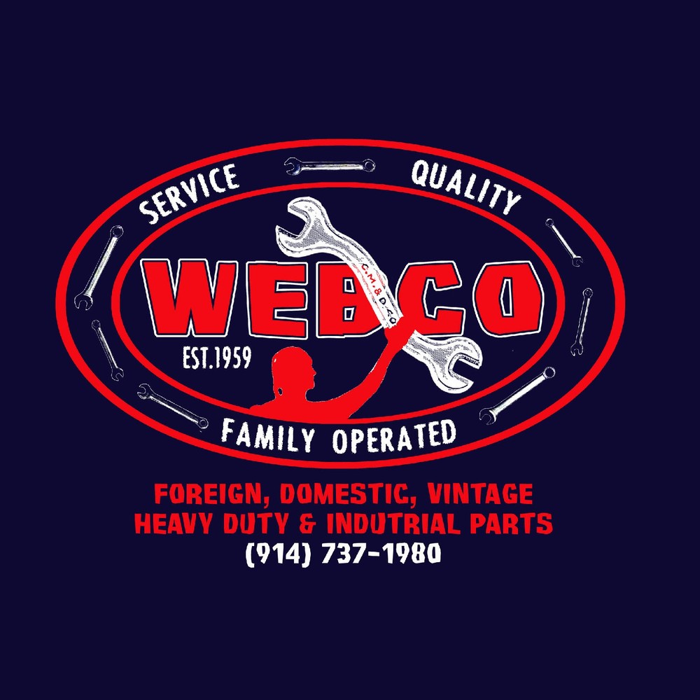 Automatic slack adjuster replacement for Haldex 40010212