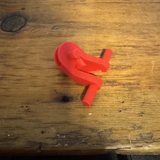 Upgraded Swiffer WetJet Joint Replacement Piece