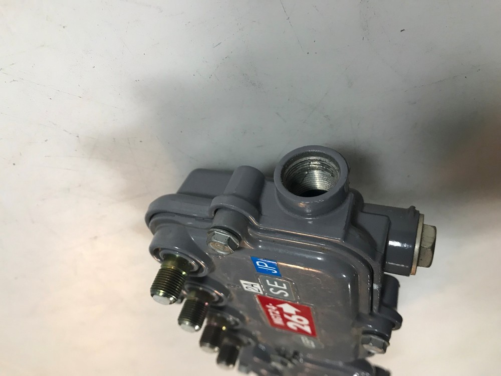 Milenium MGT24-26SE/BP2000 Tap