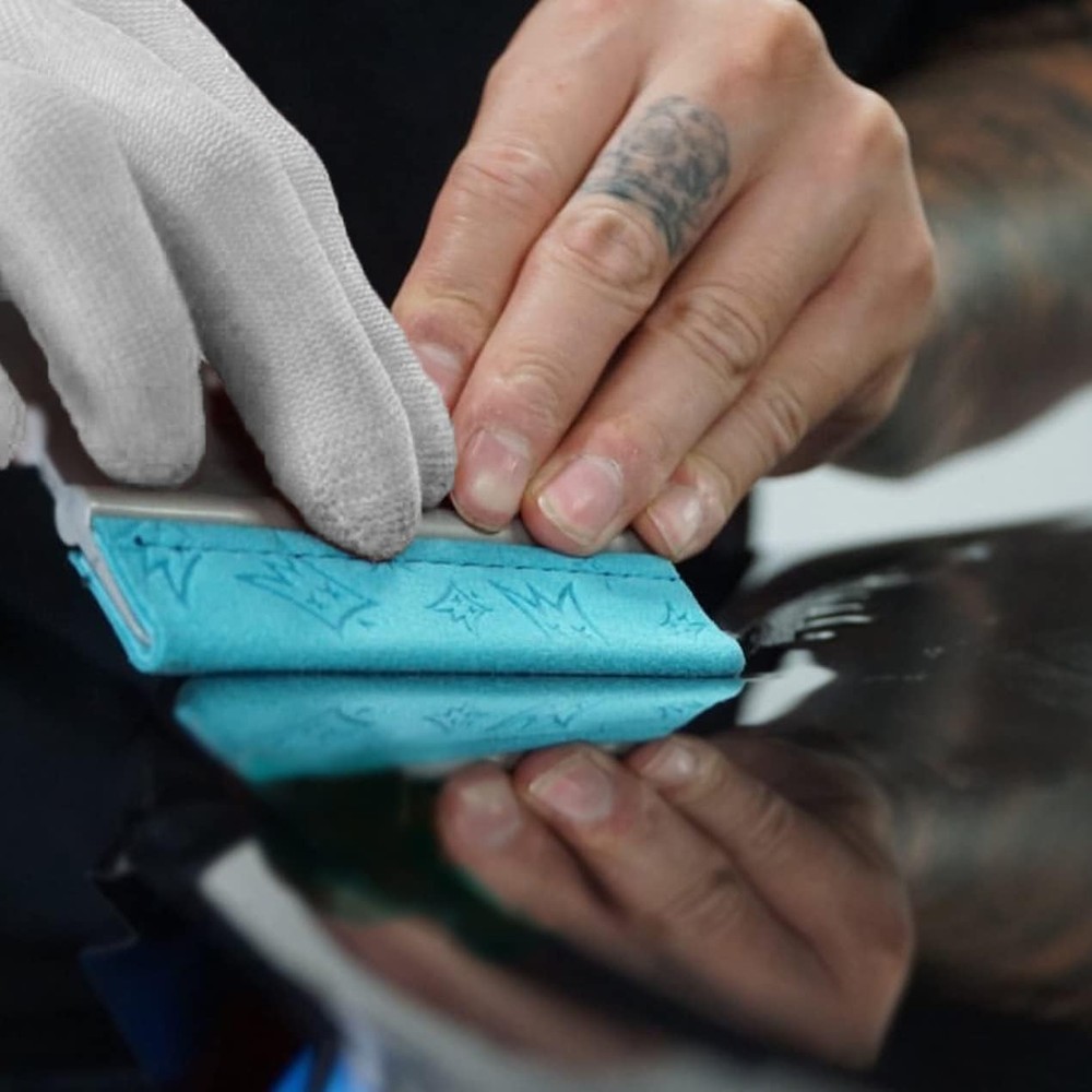 ™ Vinyl Wrap Squeegees (Flex)