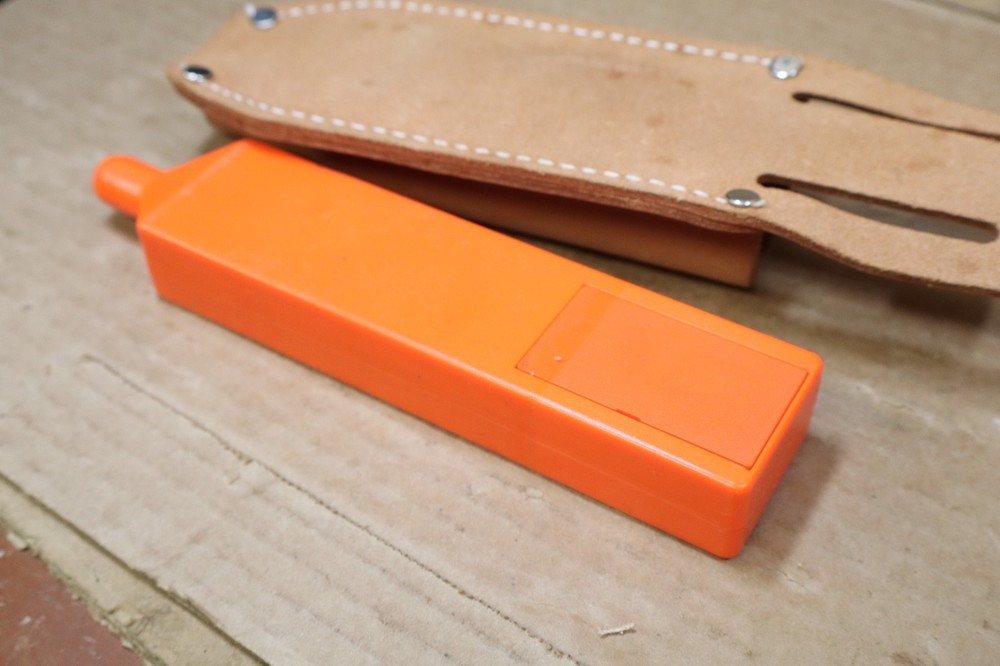 Telco Sales FVD Foreign Voltage Detector AC w/ case #1