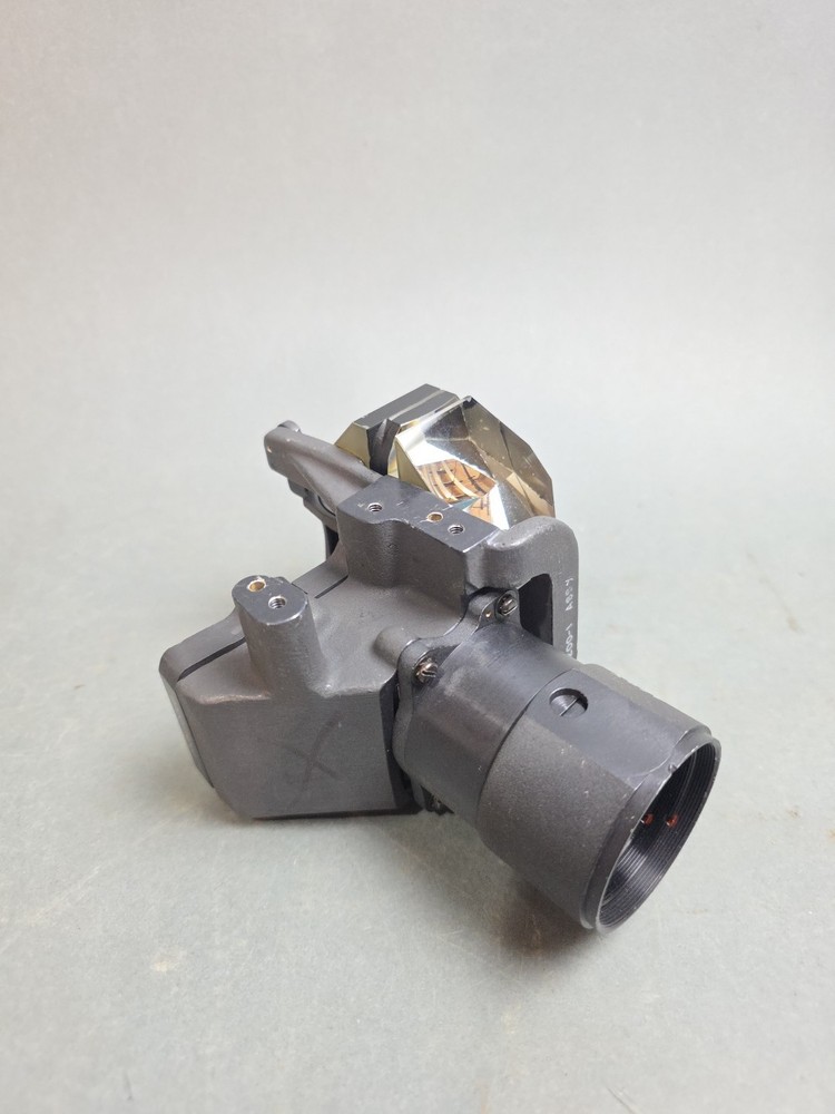 Unknown Lens Assembly Telescope "Aerial Viewfinder Multioptic"