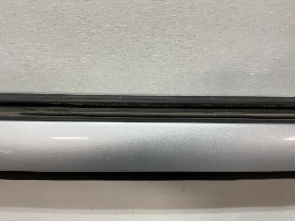 Used Windshield Frame fits: 2010 Jeep Wrangler Grade A