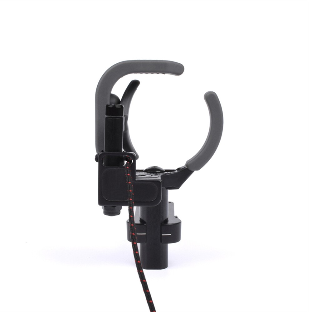 Archery Compound Bow Drop Away Arrow Rest Hunting Shooting Adjustable Right Hand