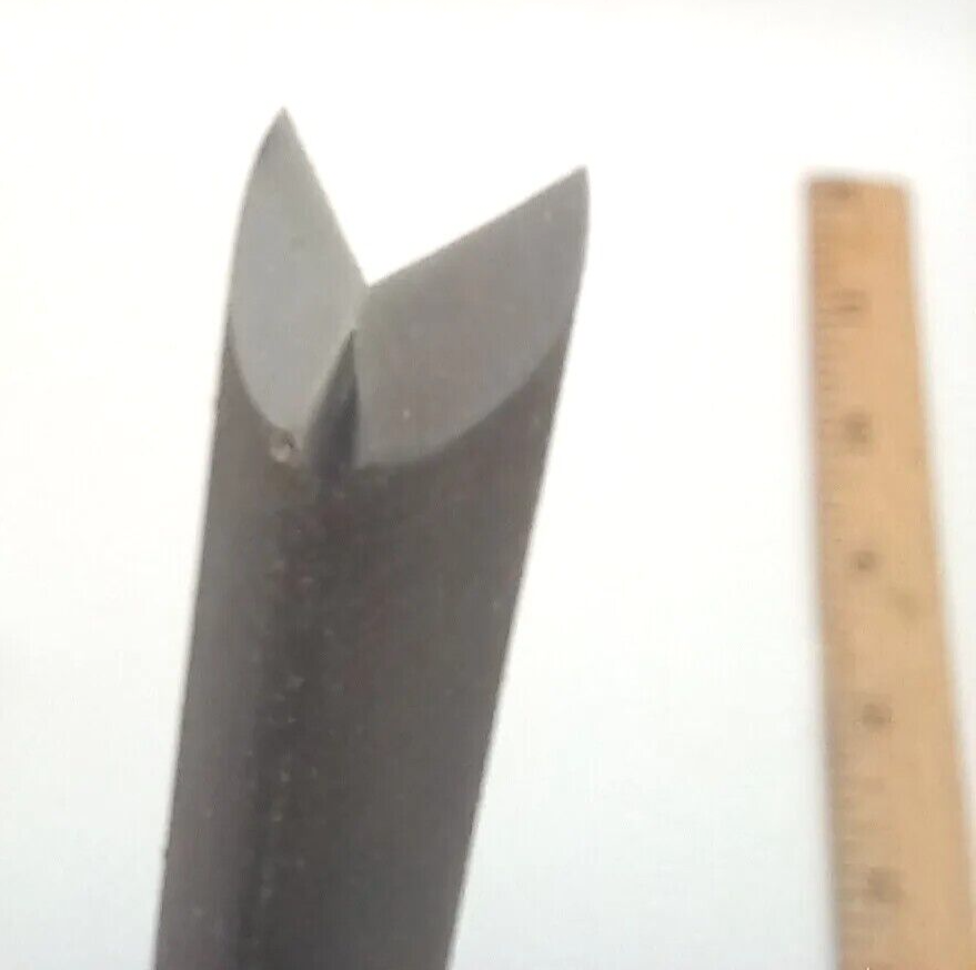 Takahashi chisel 12mm carpentry tool plane high chisel