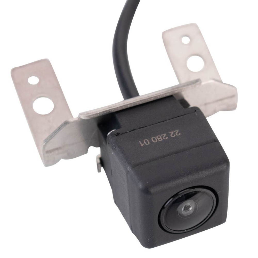 Rear View Camera Fits 2011-2012 Hyundai Sonata