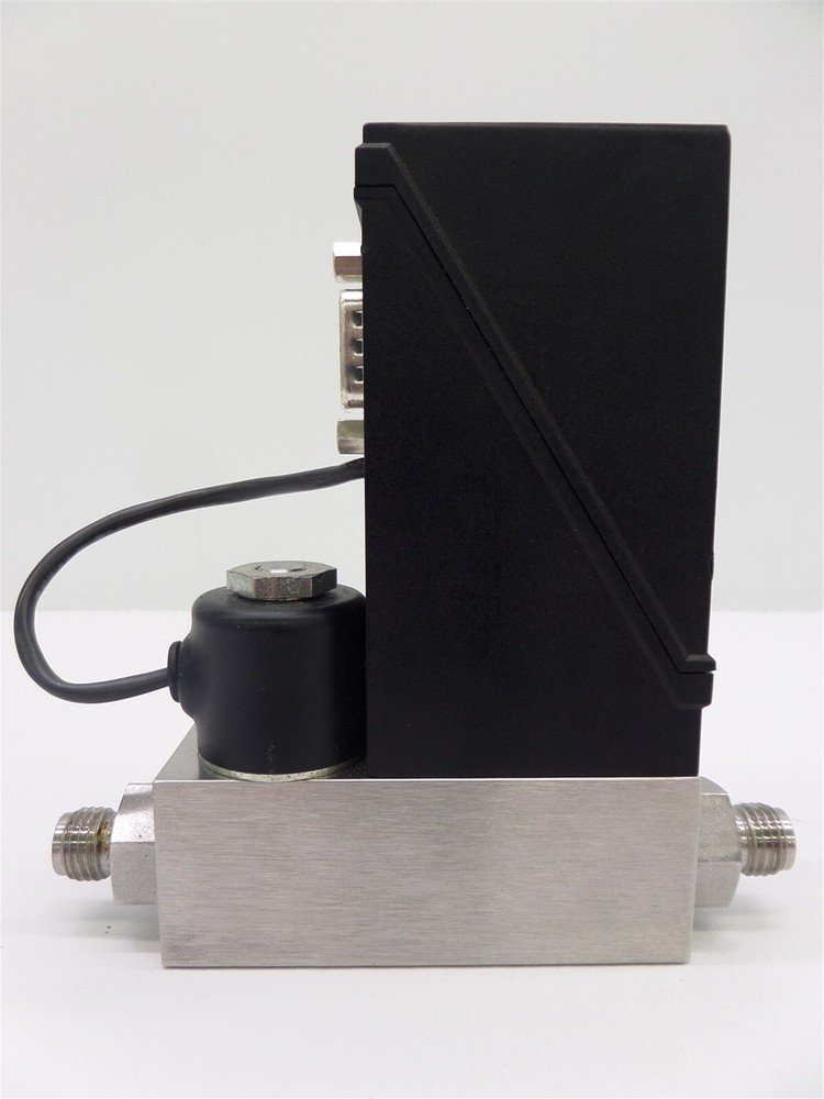 Omega Engineering FMA-767-V-N2 Mass Flow Controller - N2
