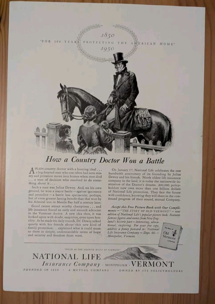 Two Vintage 1950 Studebaker Magazine Advertisements Commander & Champion