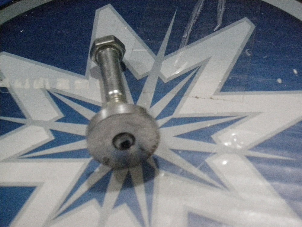 Meade Telescope ETX-90EC RA Clutch Bolt