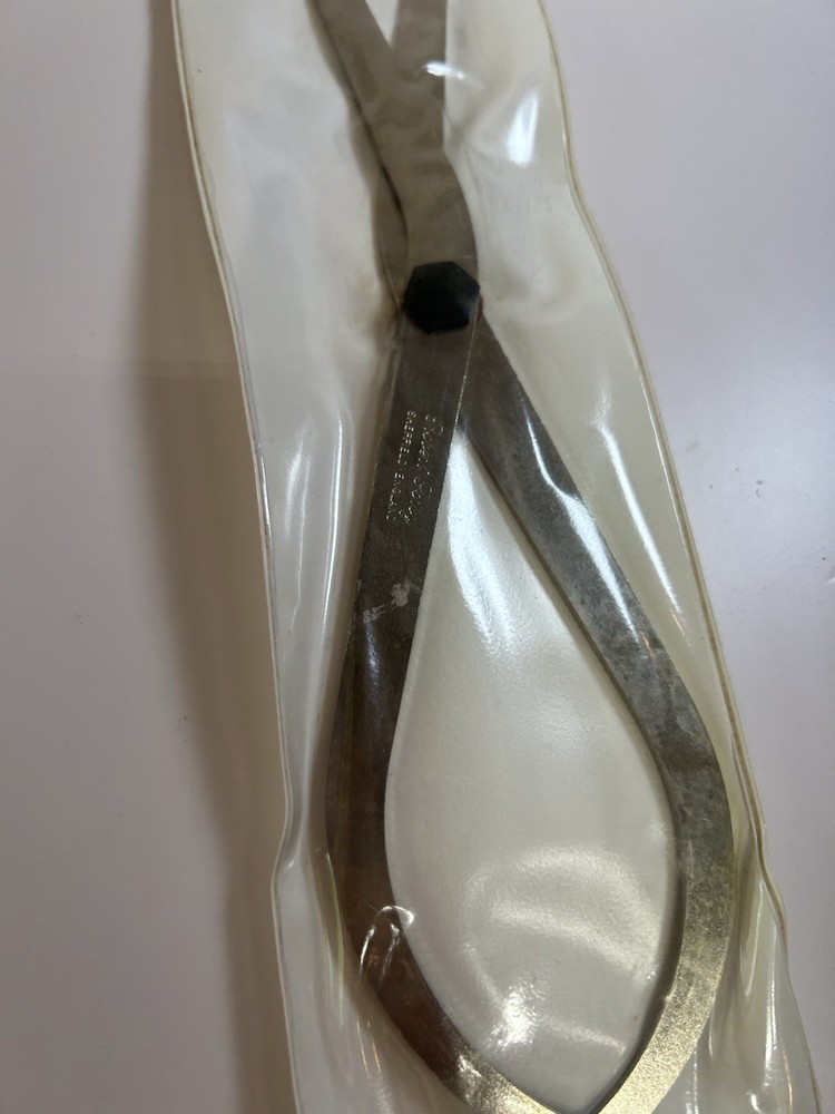 Robert Sorby Calipers 6" Inside Outside Calipers