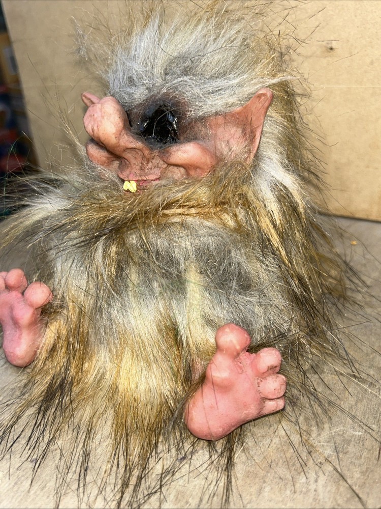 Troll Jurry 4.5in