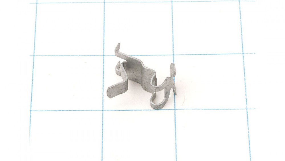 Whirlpool Dryer Part # WP22002049 - Clip