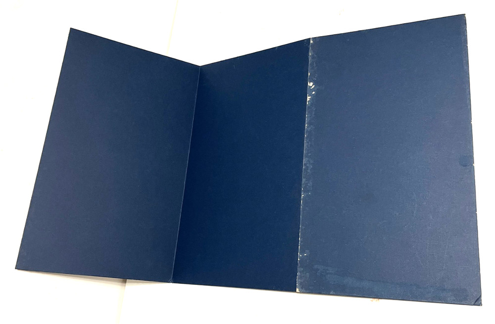 ON ASSIGNMENT National Geographic 1990 Vintage Game Board REPLACEMENT