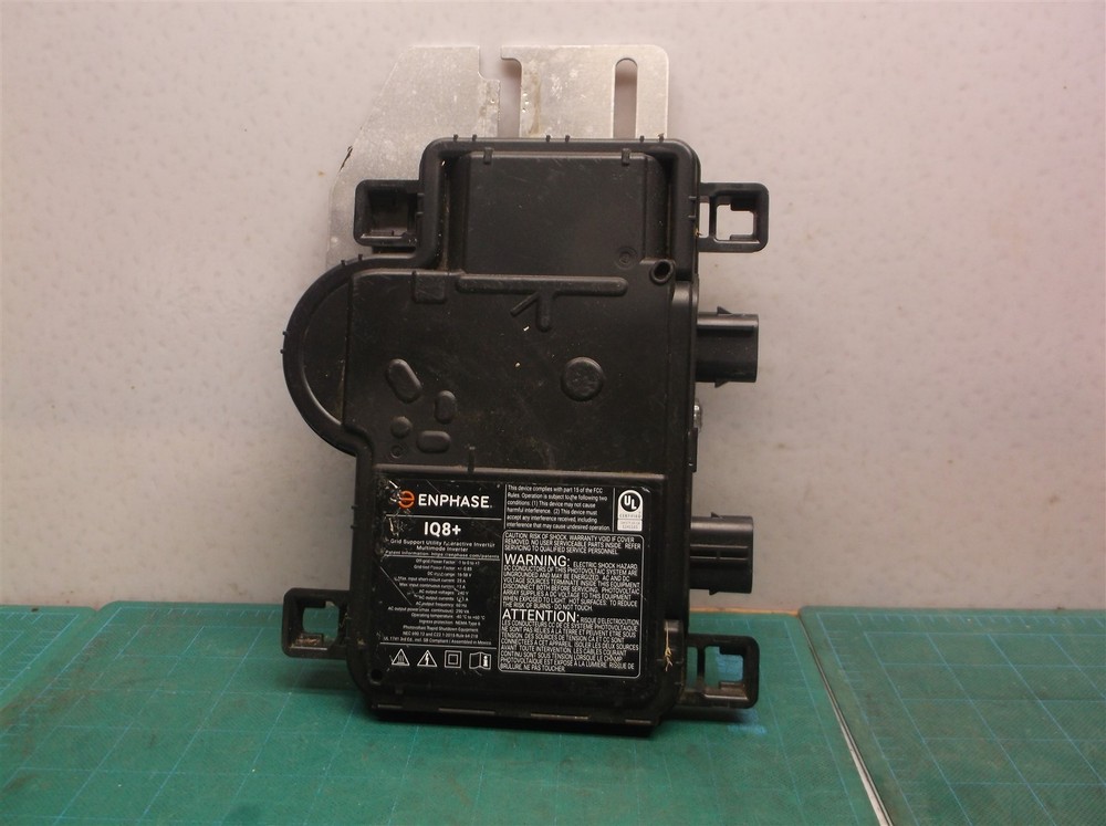 Enphase IQ8 Plus Solar Micro inverter
