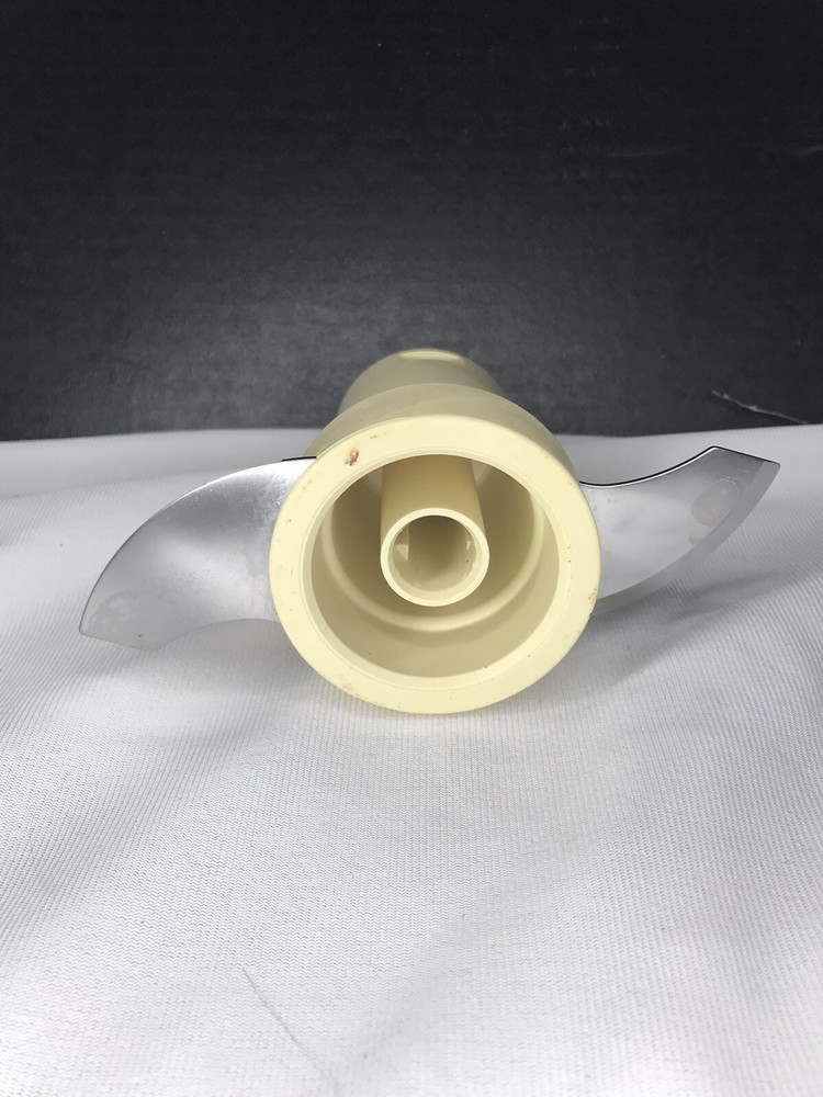 Cuisinart FP-16mdb Large Chopping Blade Elite Food Processor Replacement Part