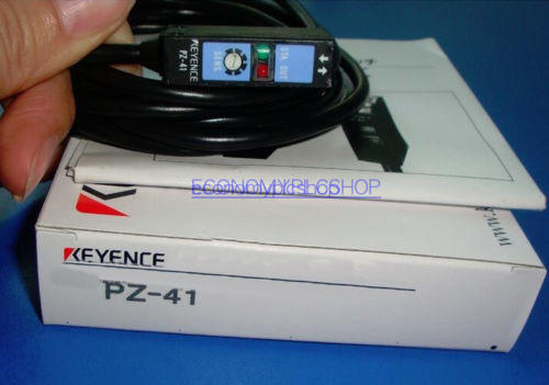 1piece NEW Keyence PZ-41 Proximity Sensor