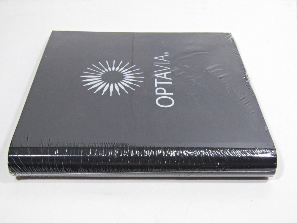 Optavia Getting Started With Your Optavia Success System New & Sealed