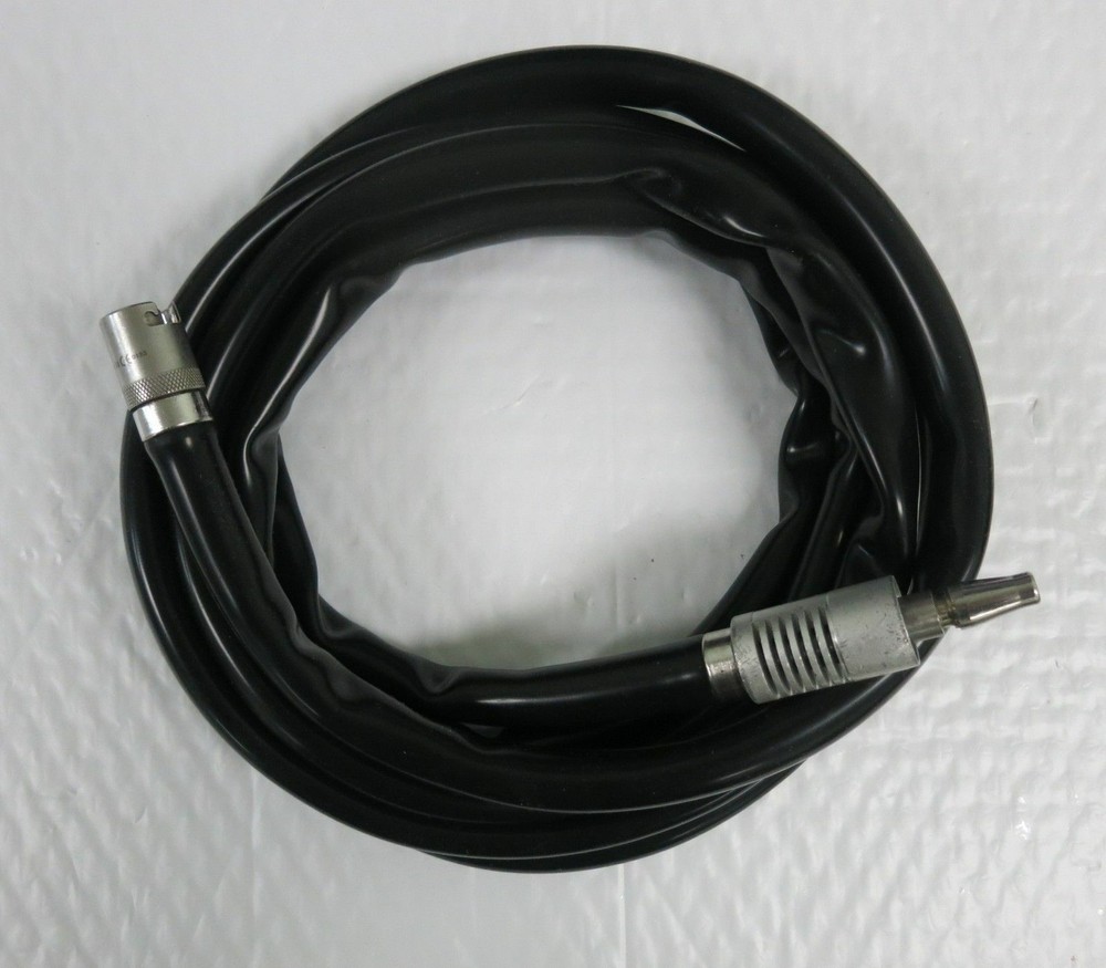 Zimmer Hall 5052-10 Pneumatic Air Hose