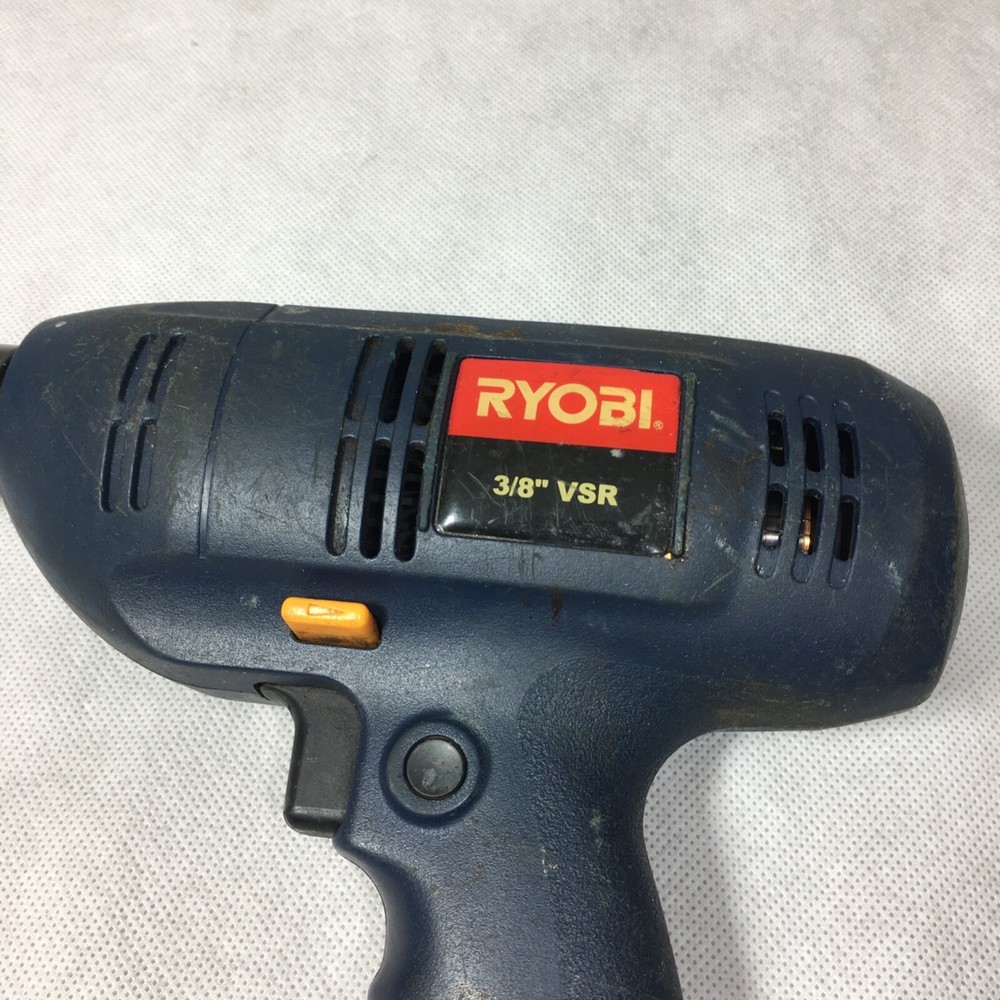 Ryobi D40 3/8" VSR Electric Drill