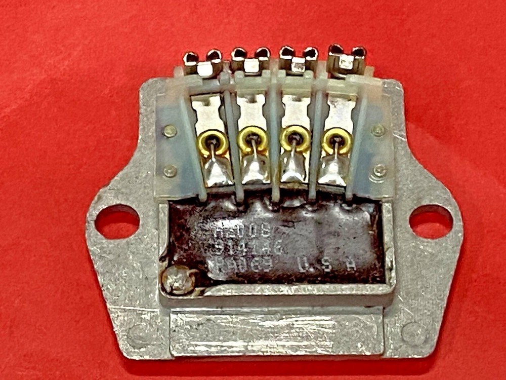 Voltage Regulator VR447  AR-88018