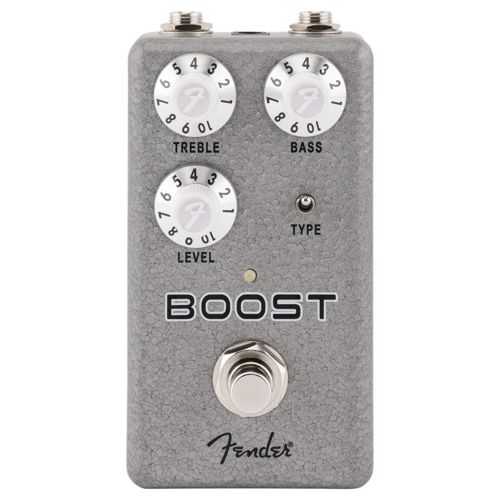 Fender Hammertone Boost