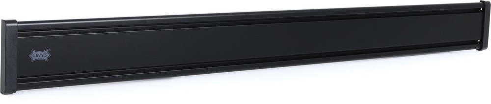 Levy's Wall-mounted Slatwall Track Panel (2-pack) Bundle