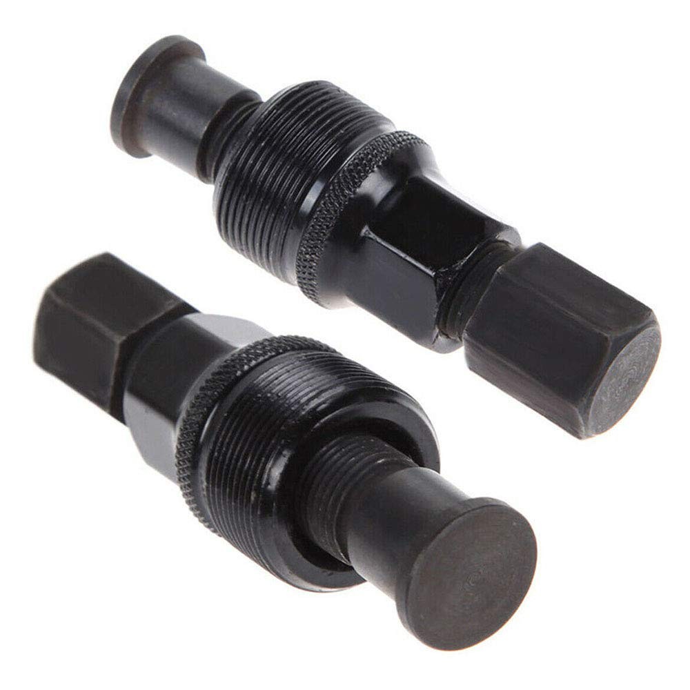1 Set Bicycle Crank Arm Puller Repair Remover Maintenance Tool Accessory