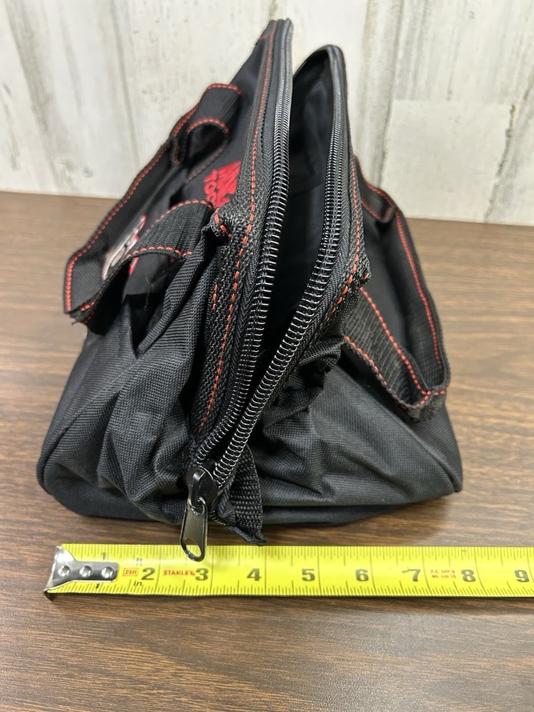 Mac Tools - Tool Bag - 88 Dale Earnhardt Jr.