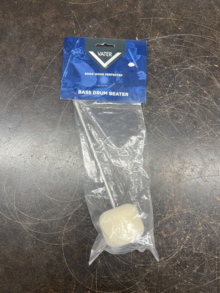 Vater - VBF - Felt Beater