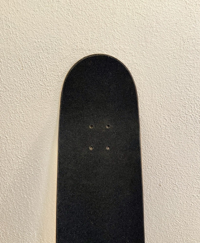Sour Solution Army Gremlins Skateboard Deck 7.9 x 31.25