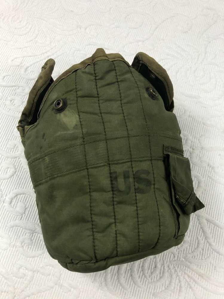 U.S. Army Water Canteen