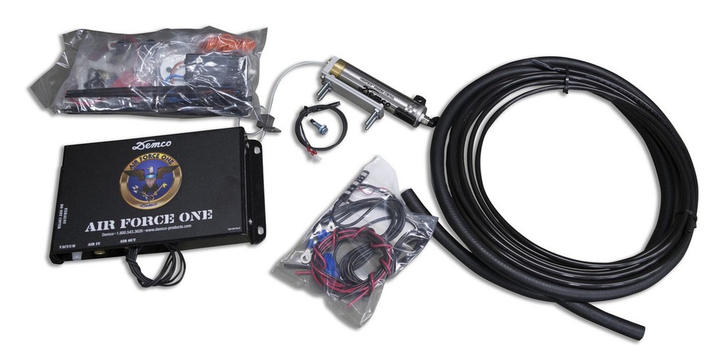 Demco 6271 Air Force One, Second Car Kit NEW